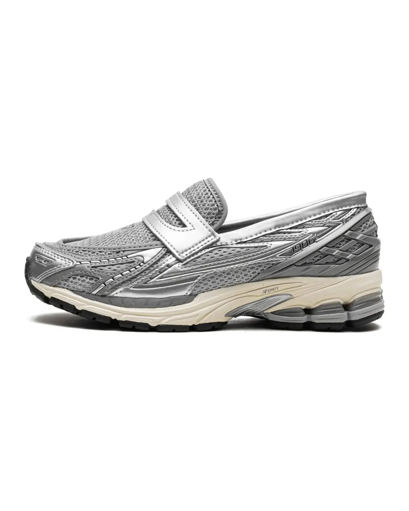 New Balance 1906L Metallic Silver
