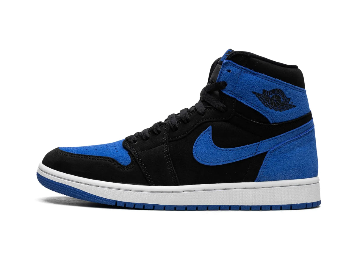 Jordan 1 Retro High OG Royal Reimagined