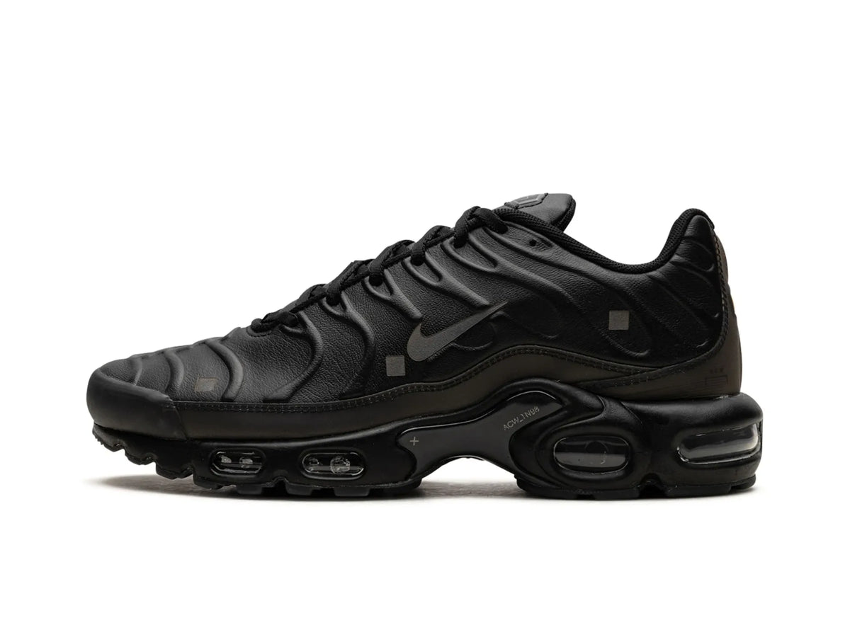 Nike Air Max Plus "A-COLD-WALL Black" - street-bill.dk