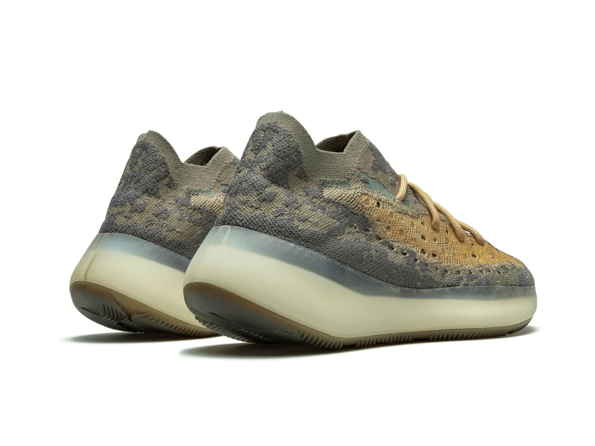 Adidas Yeezy Boost 380 "Mist" - street-bill.dk