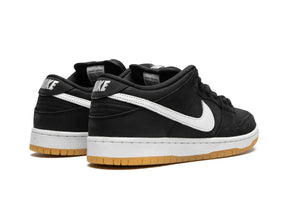 Nike SB Dunk Low "Black Gum" - street-bill.dk