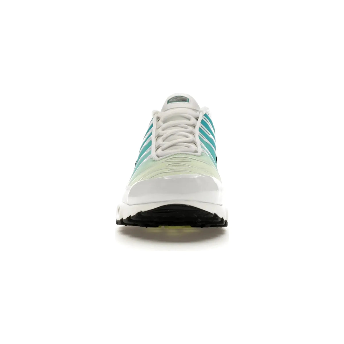 Nike Air Max Plus Dusty Cactus Barely Volt (Women's)