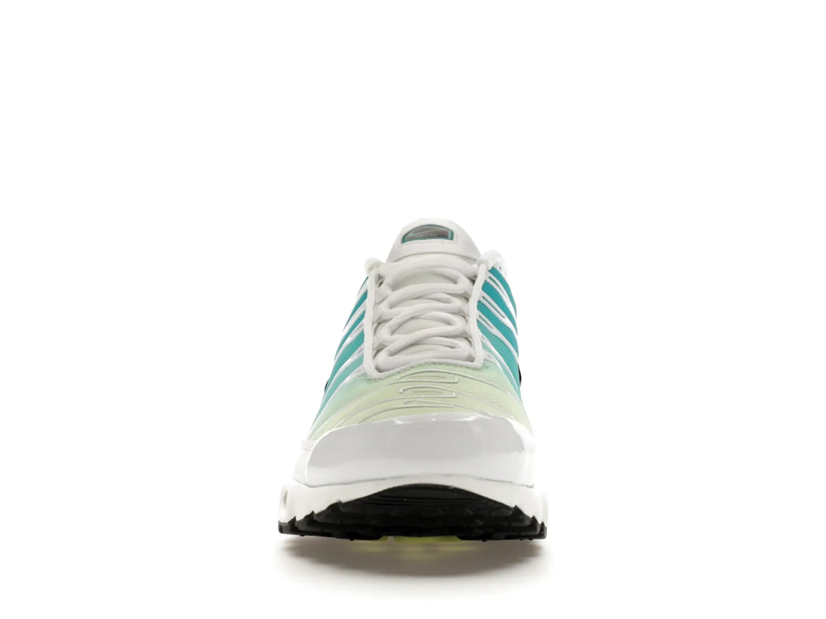 Nike Air Max Plus Dusty Cactus Barely Volt (Women's)