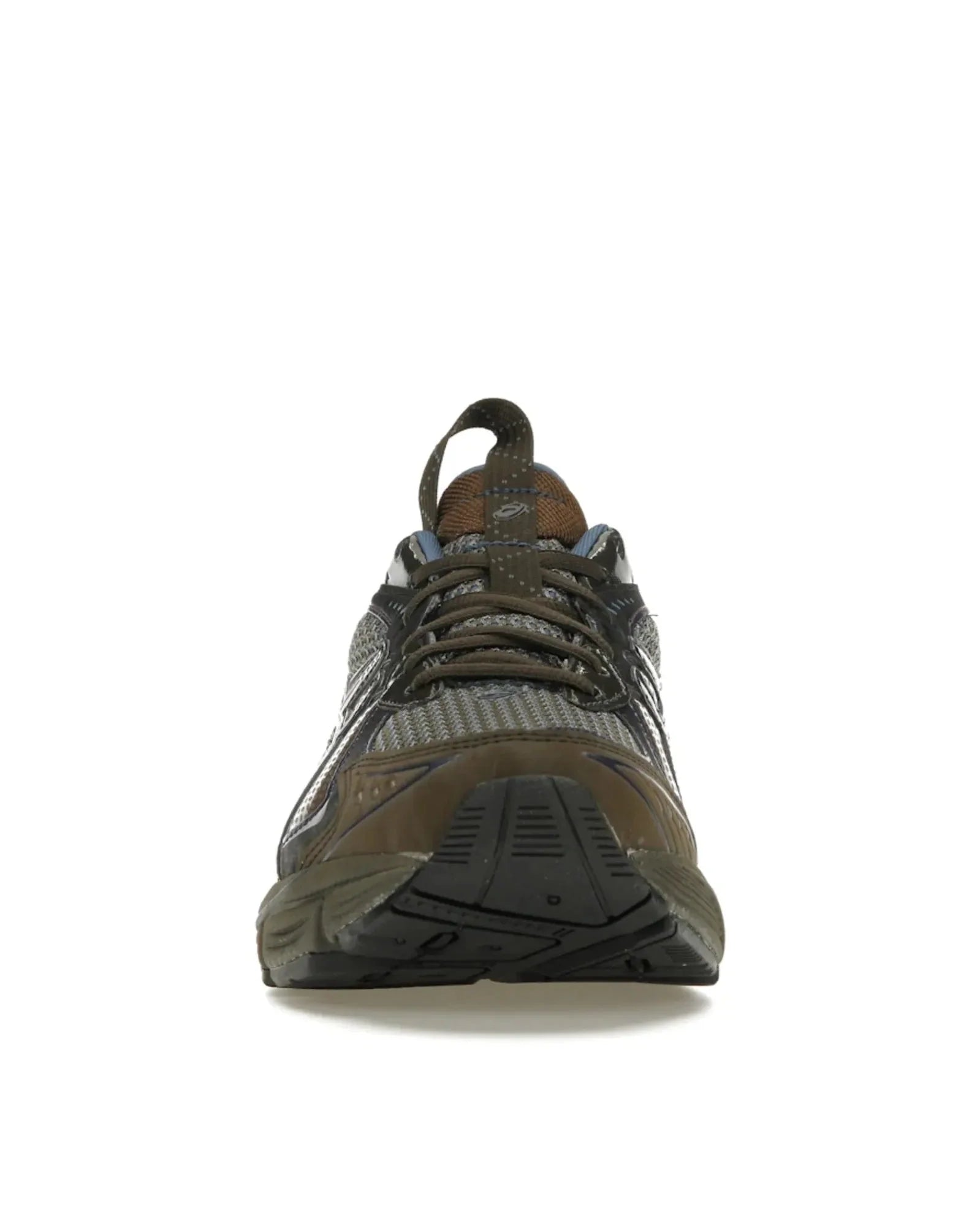 ASICS UB6-S GT-2160 Kiko Kostadinov Grey Floss Brown Storm