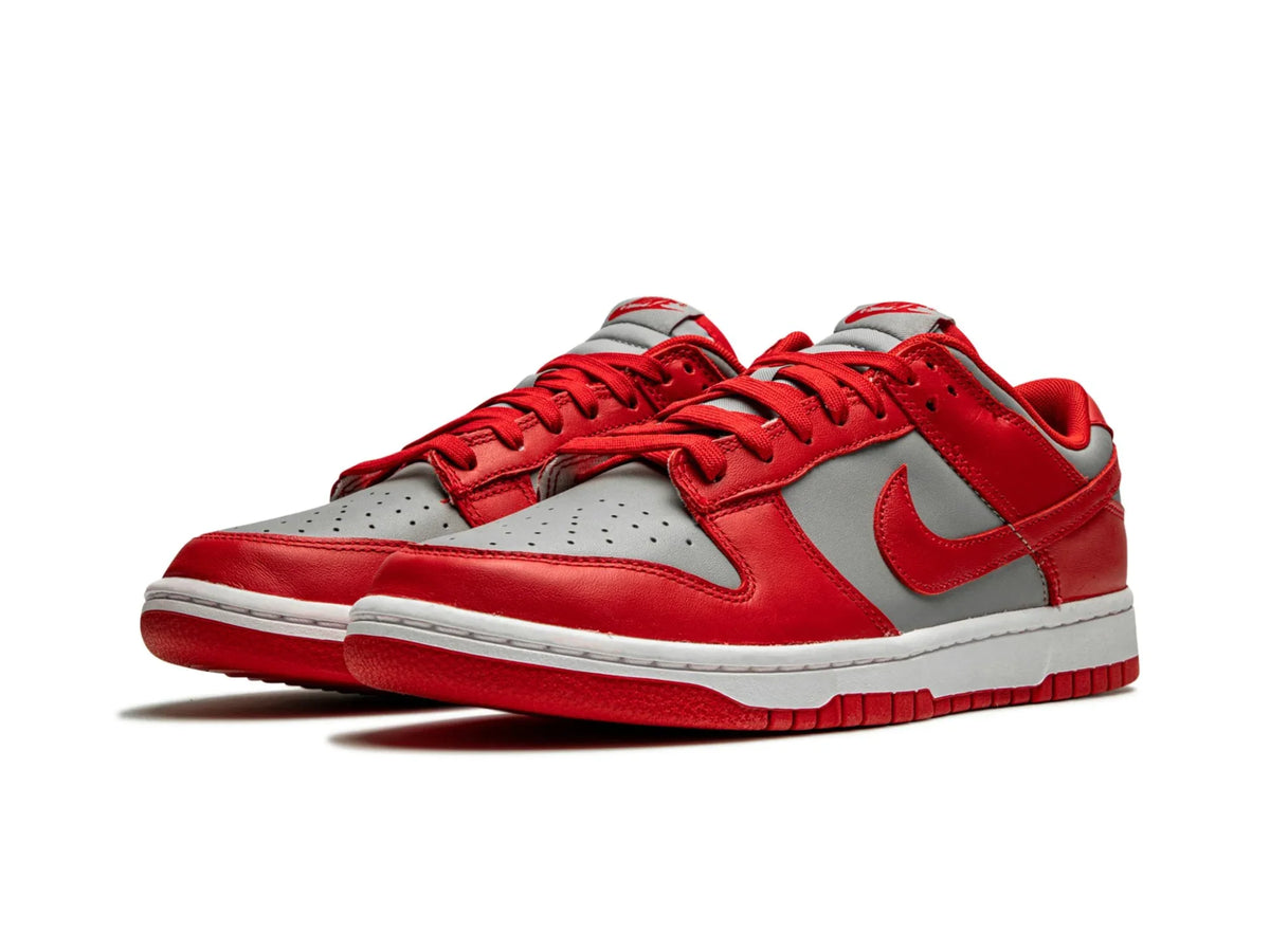 Nike Dunk Low "UNLV" - street-bill.dk