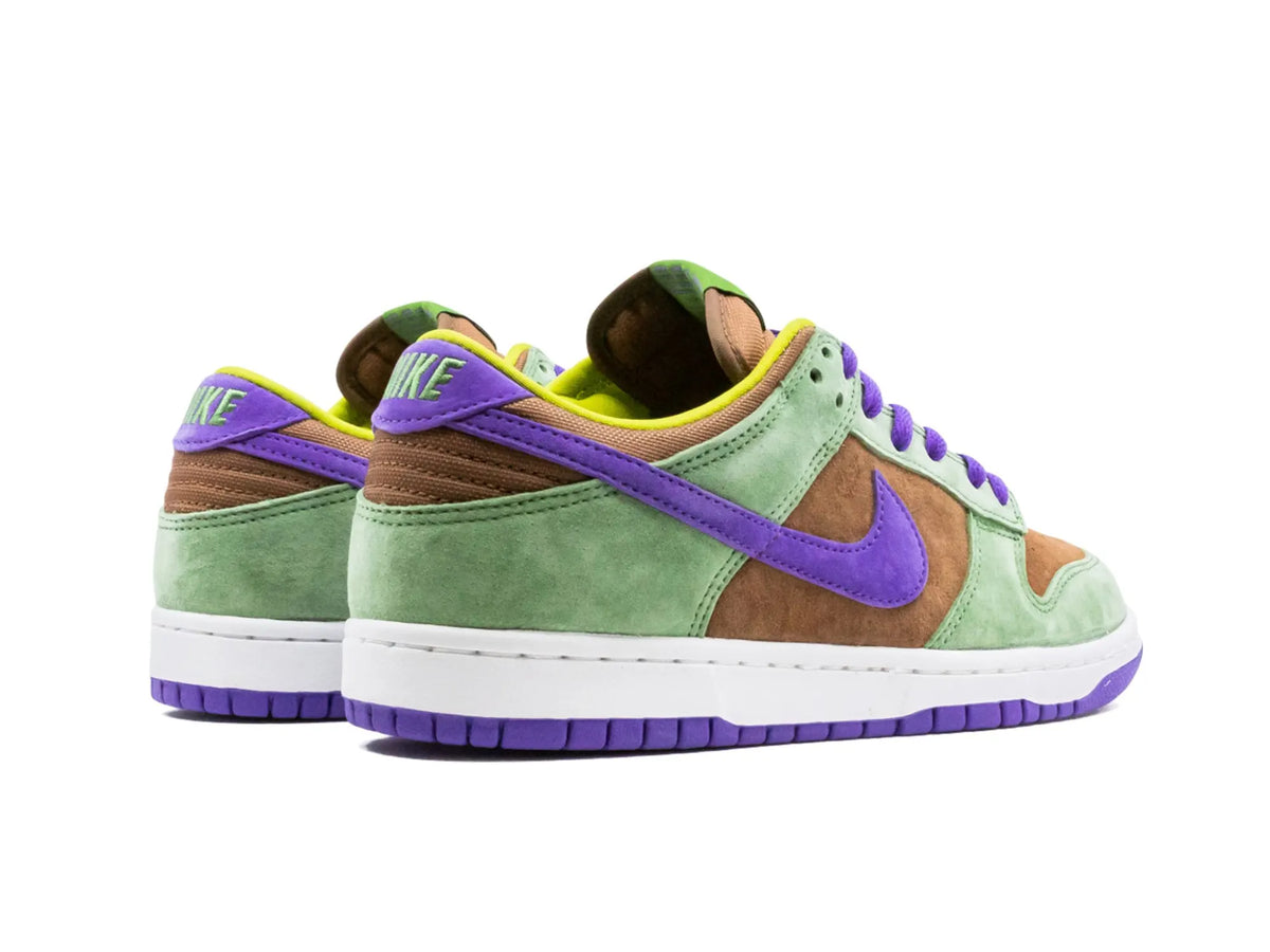 Nike Dunk Low "Veneer" - street-bill.dk