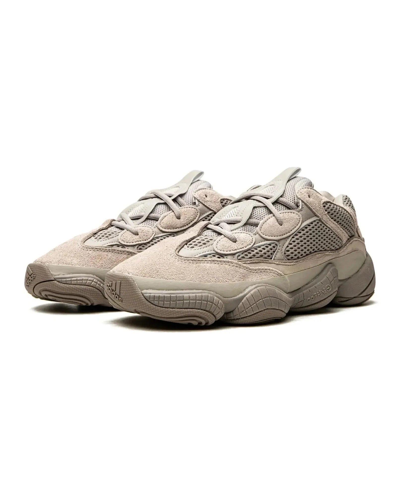 Adidas Yeezy Boost 500 "Ash Grey" - street-bill.dk