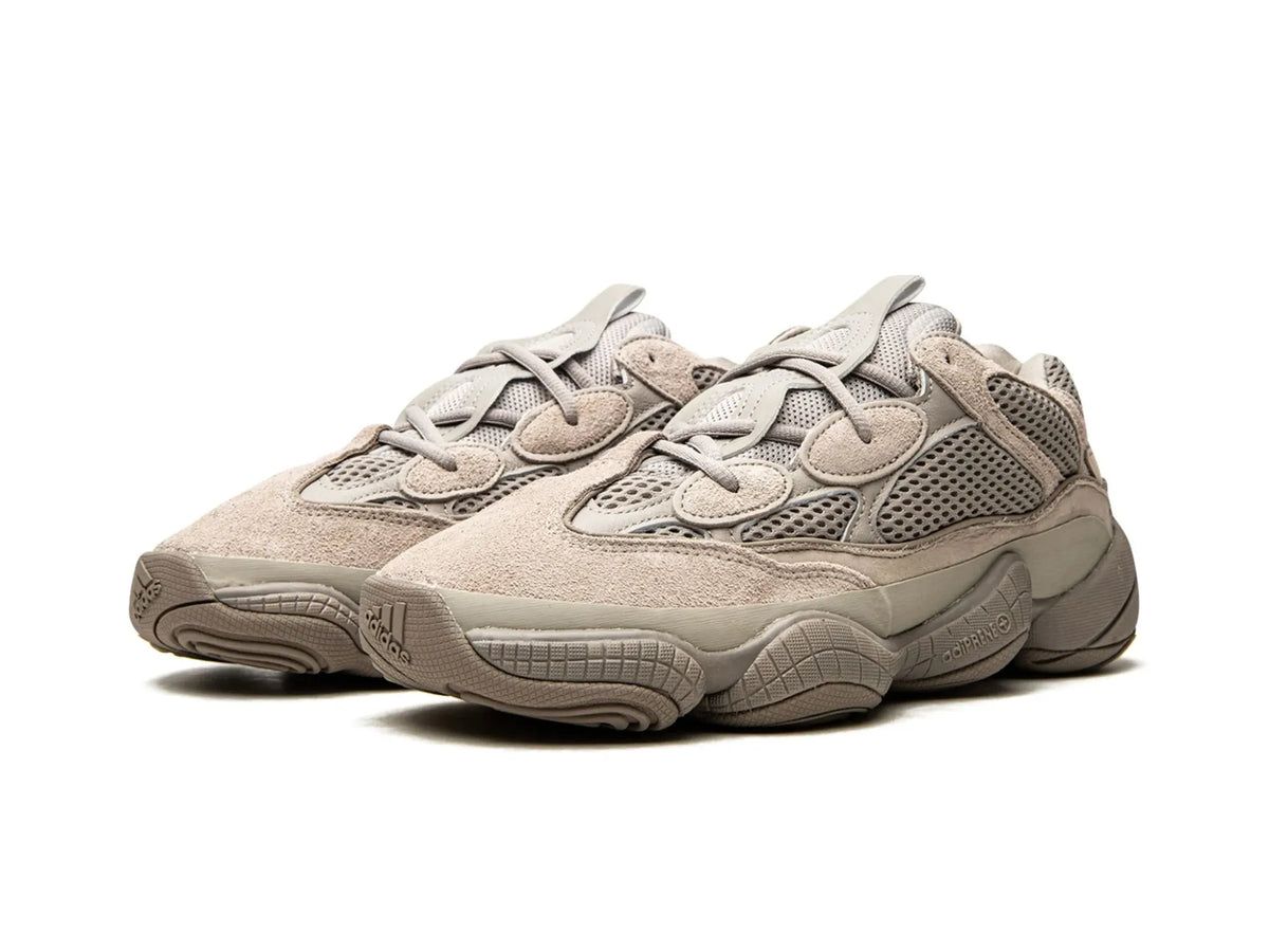 Adidas Yeezy Boost 500 "Ash Grey" - street-bill.dk