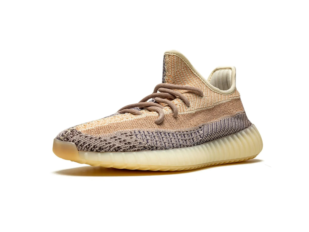 Adidas Yeezy Boost 350 V2 "Ash Pearl" - street-bill.dk