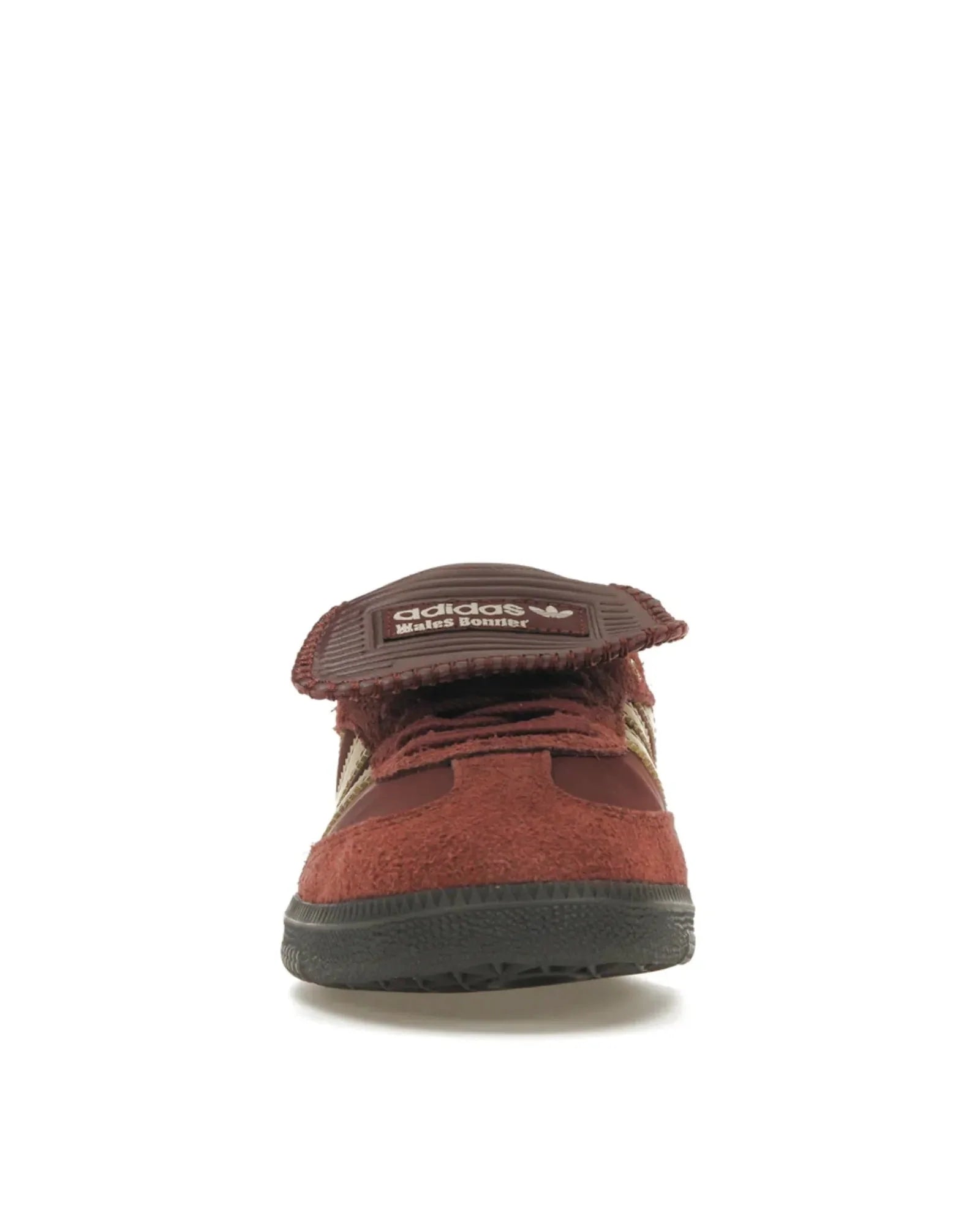 adidas Samba Nylon Wales Bonner Fox Brown