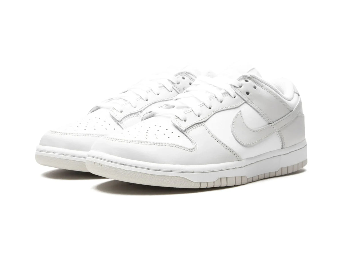 Nike Dunk Low "Photon Dust" - street-bill.dk