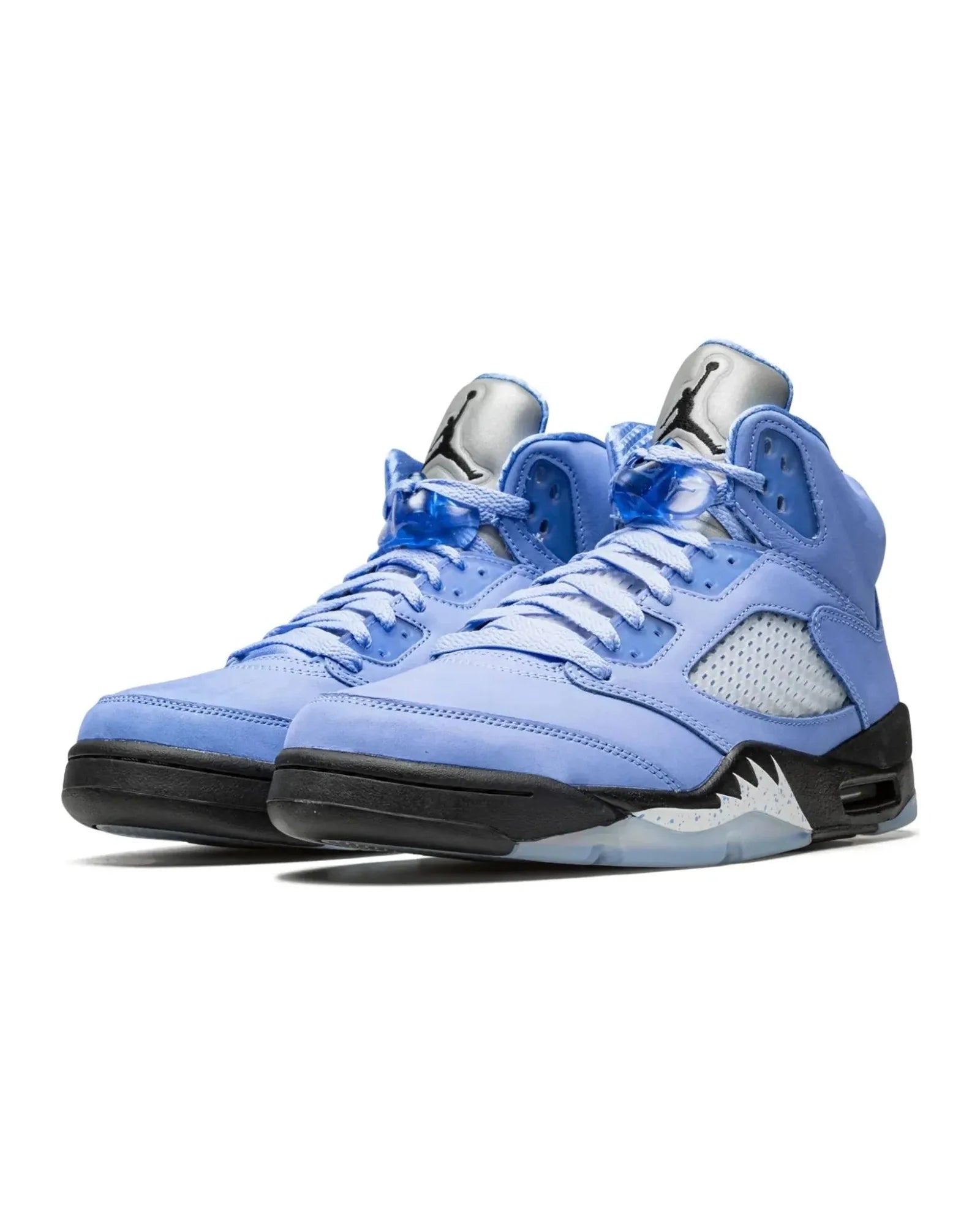 Nike Air Jordan 5 "UNC" - street-bill.dk