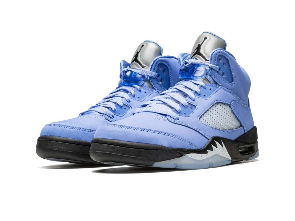 Nike Air Jordan 5 "UNC" - street-bill.dk