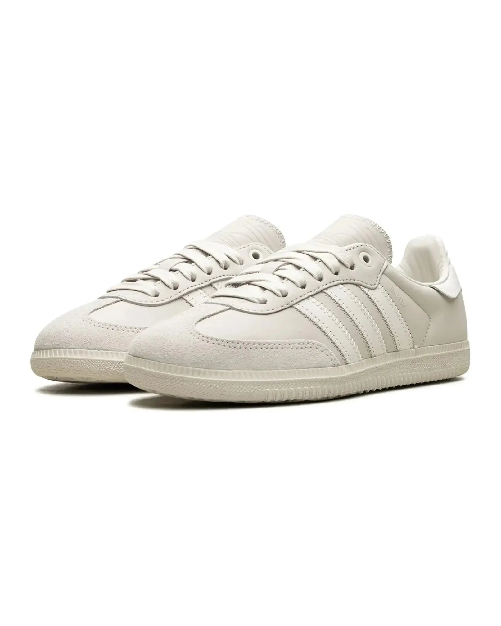 adidas Samba Humanrace Cloud White