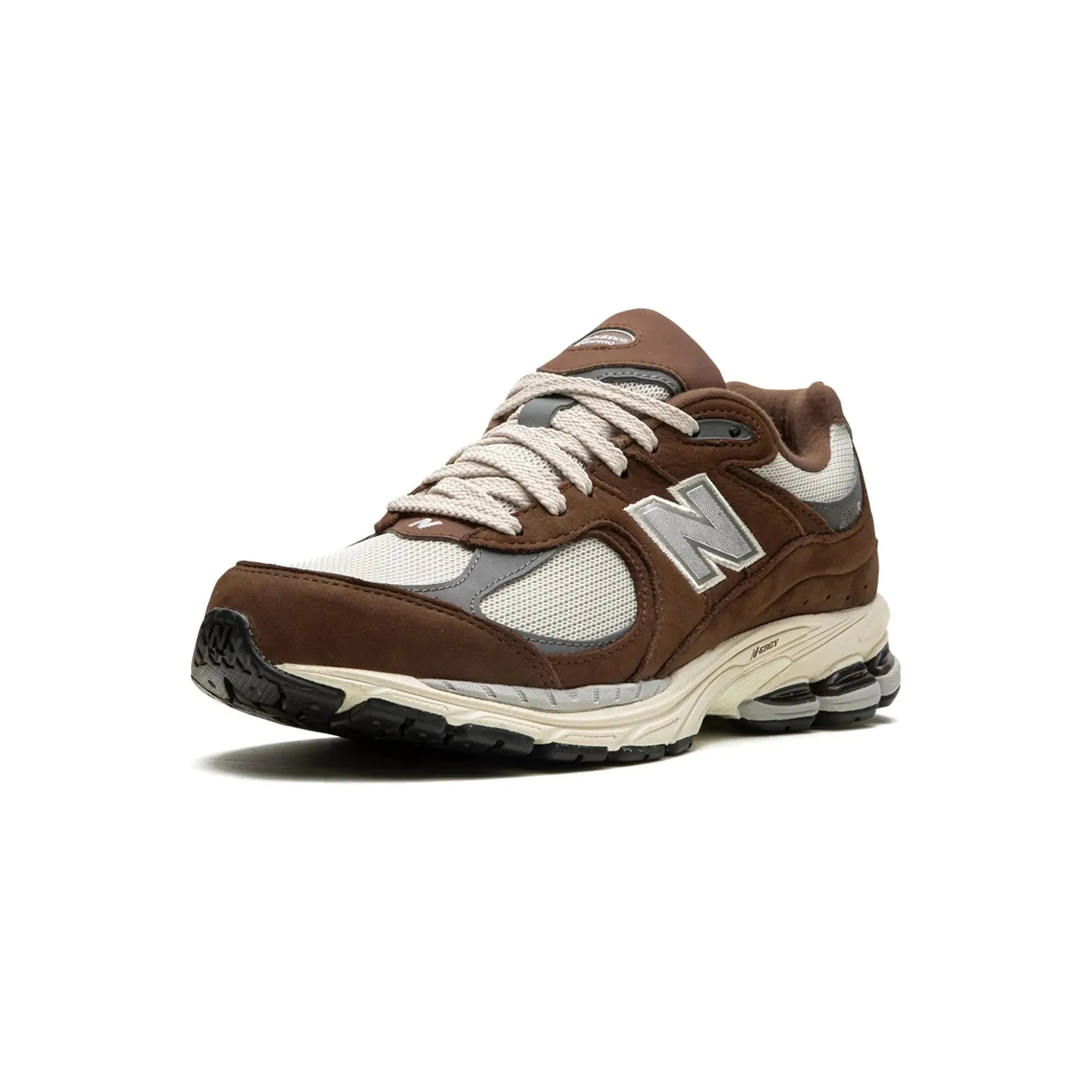 New Balance 2002R "Brown Beige" - street-bill.dk