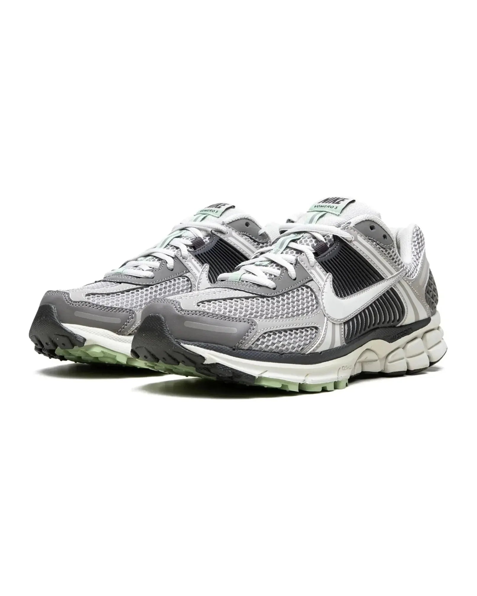 Nike Zoom Vomero 5 "Cobblestone Flat Pewter" - street-bill.dk