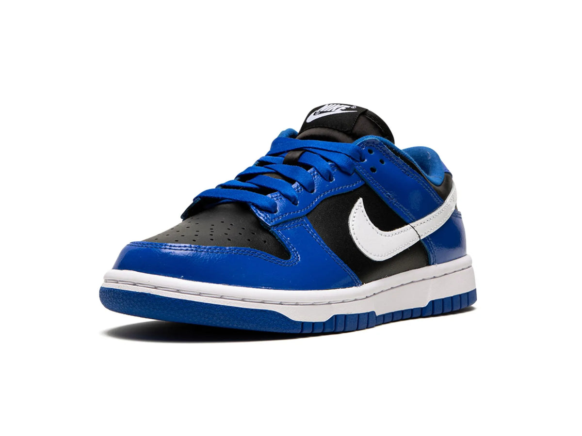 Nike Dunk Low Essential "Game Royal" - street-bill.dk