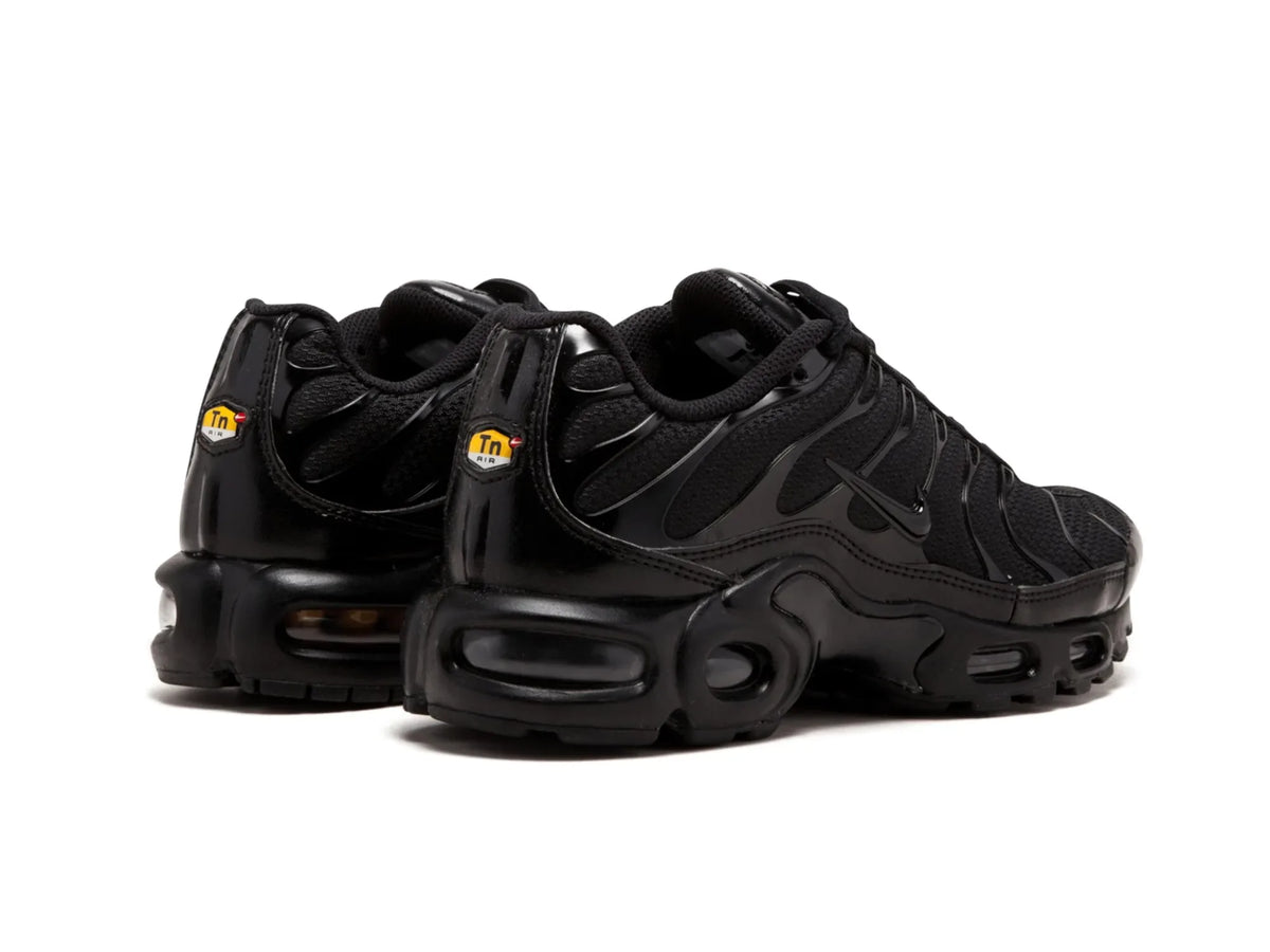 Nike TN "Triple Black" - street-bill.dk