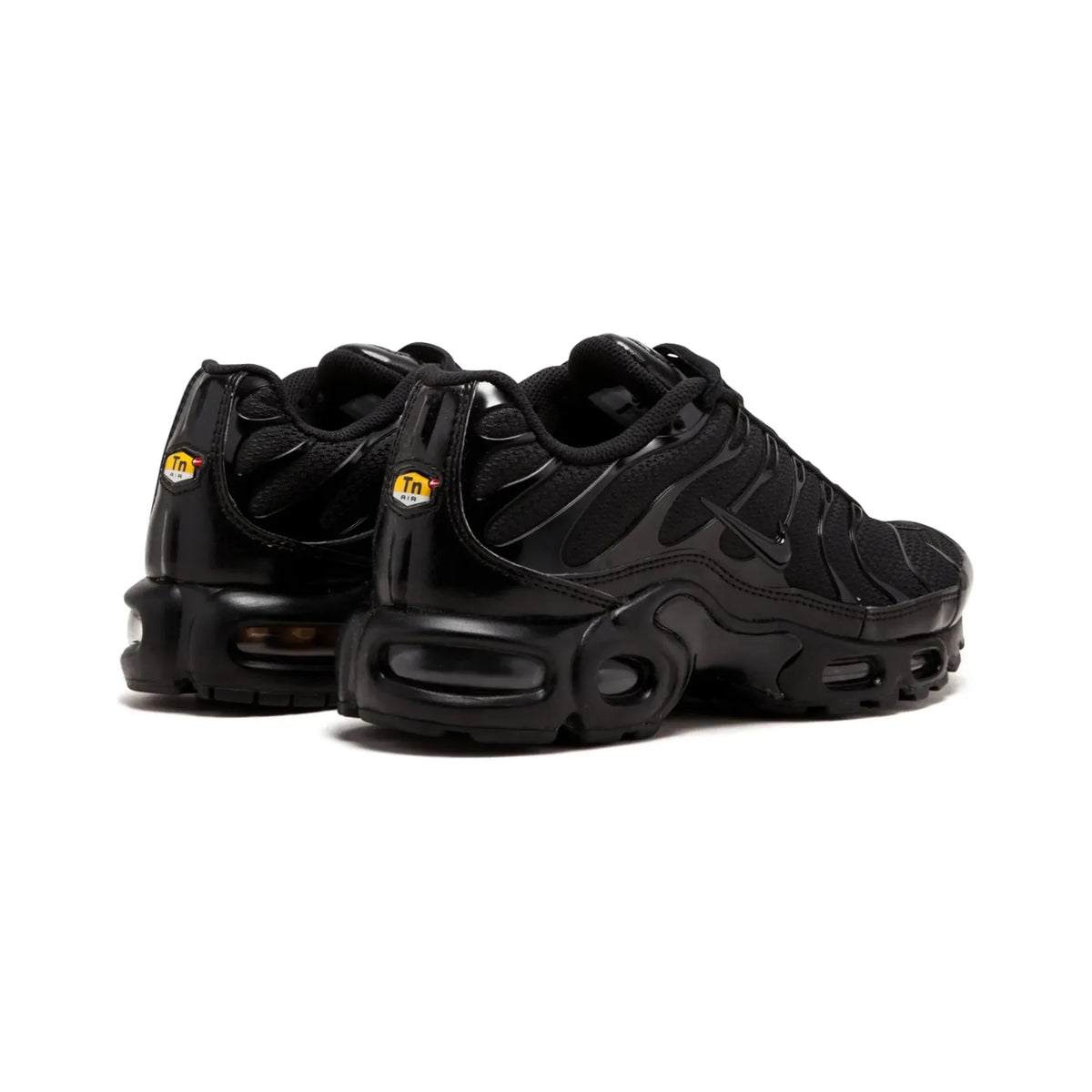 Nike TN "Triple Black" - street-bill.dk