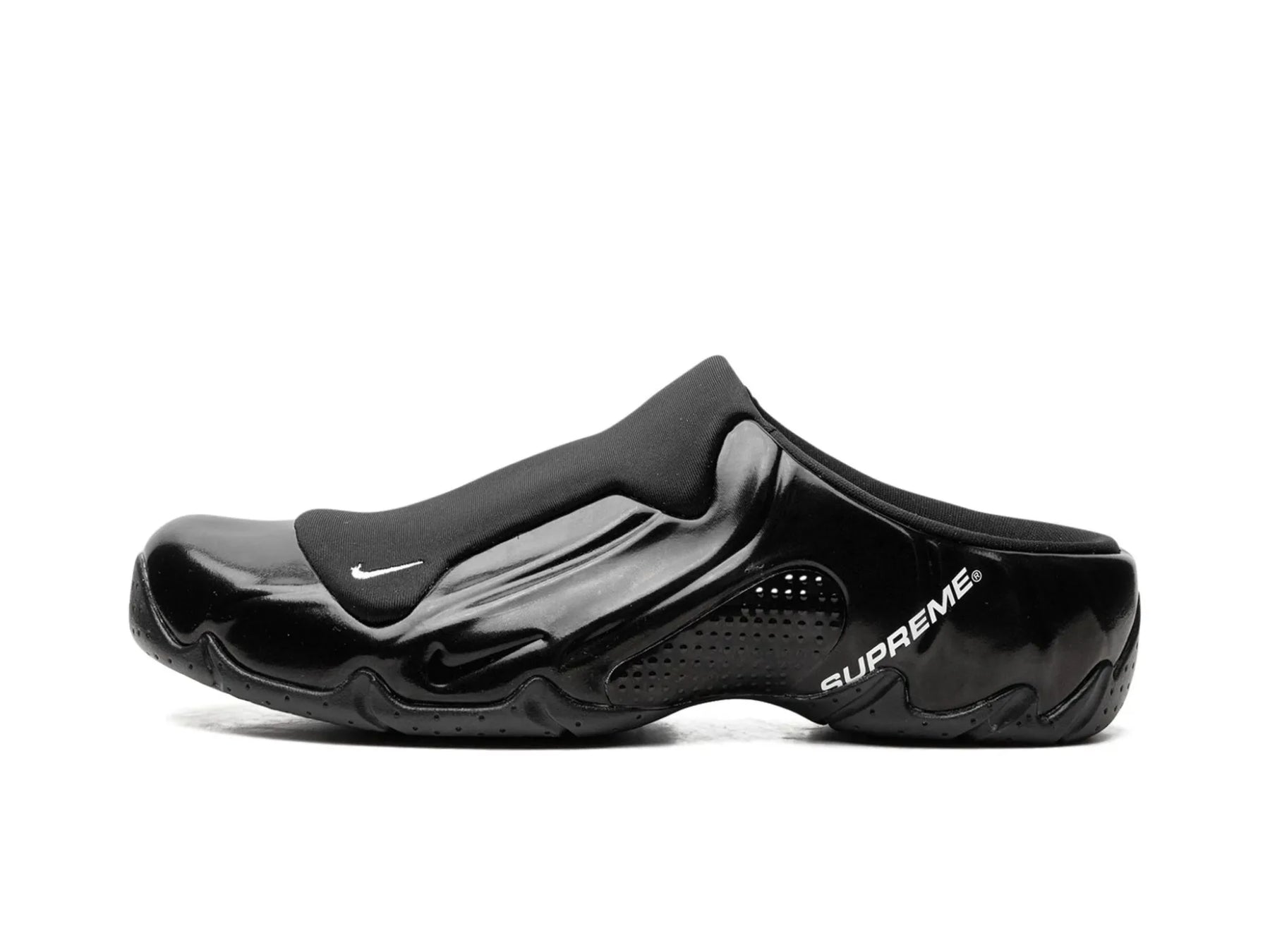 Nike Clogposite Supreme Black