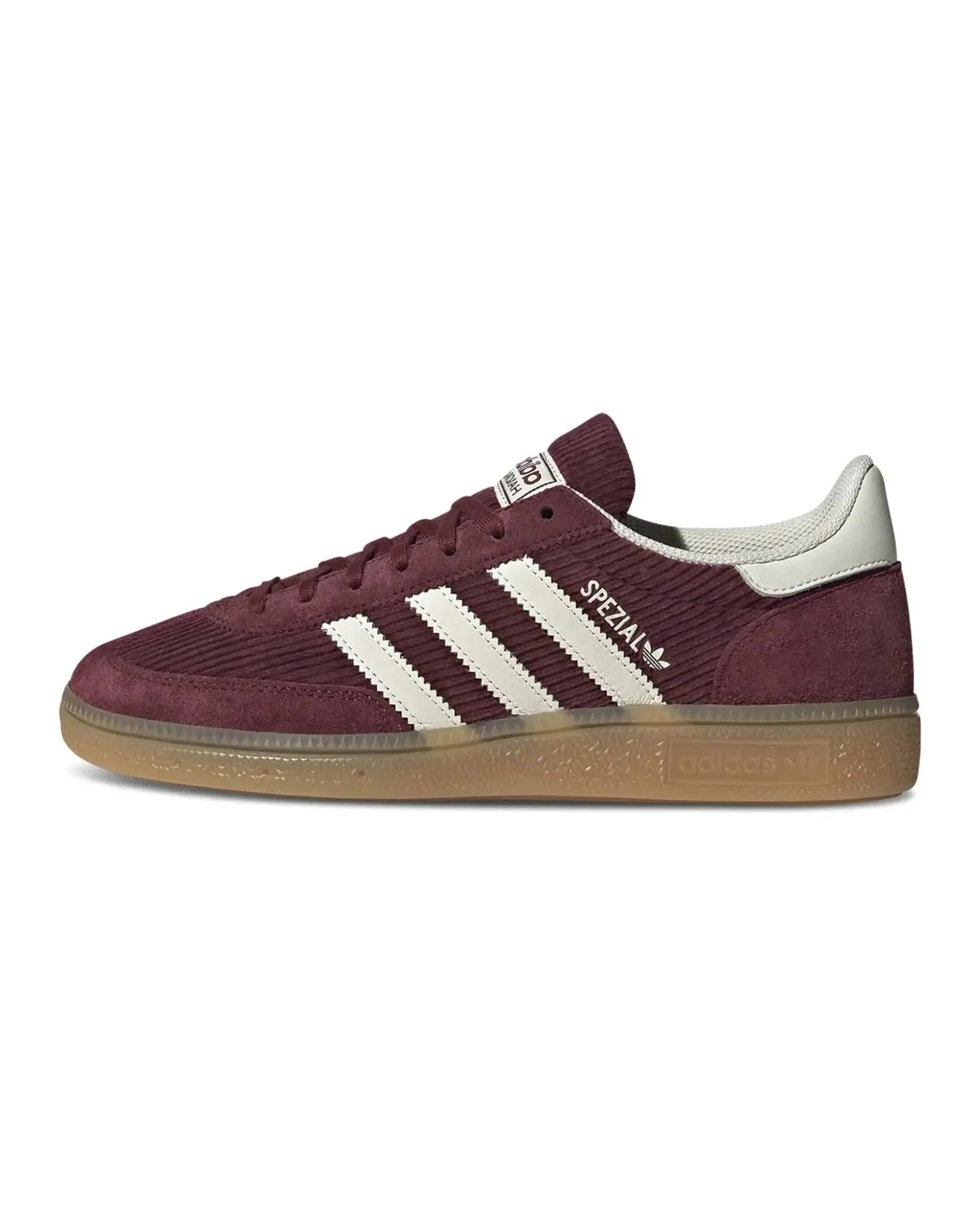 adidas Handball Spezial Shadow Red (Women's)