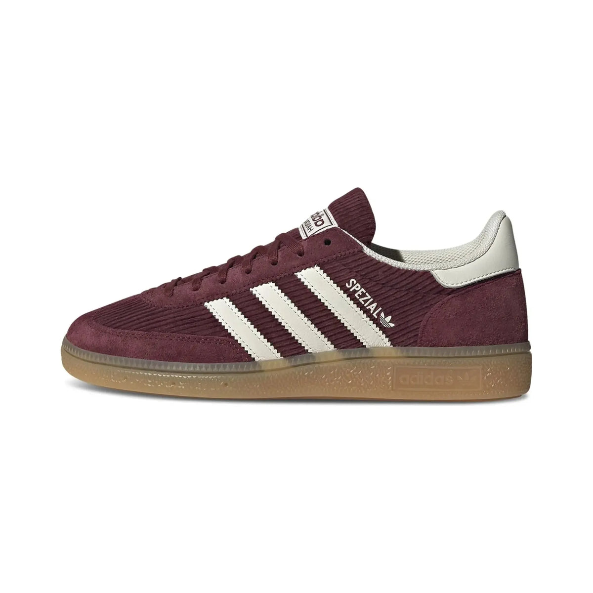 adidas Handball Spezial Shadow Red (Women's)