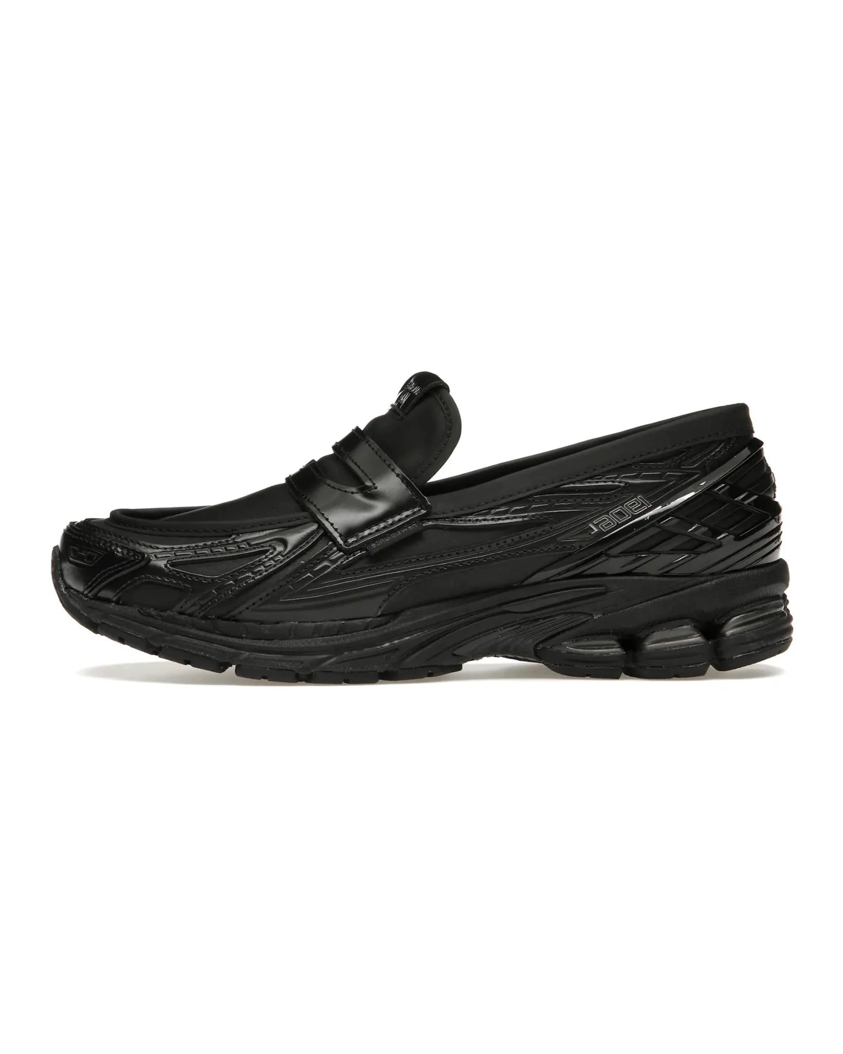 New Balance 1906L Junya Watanabe MAN Black