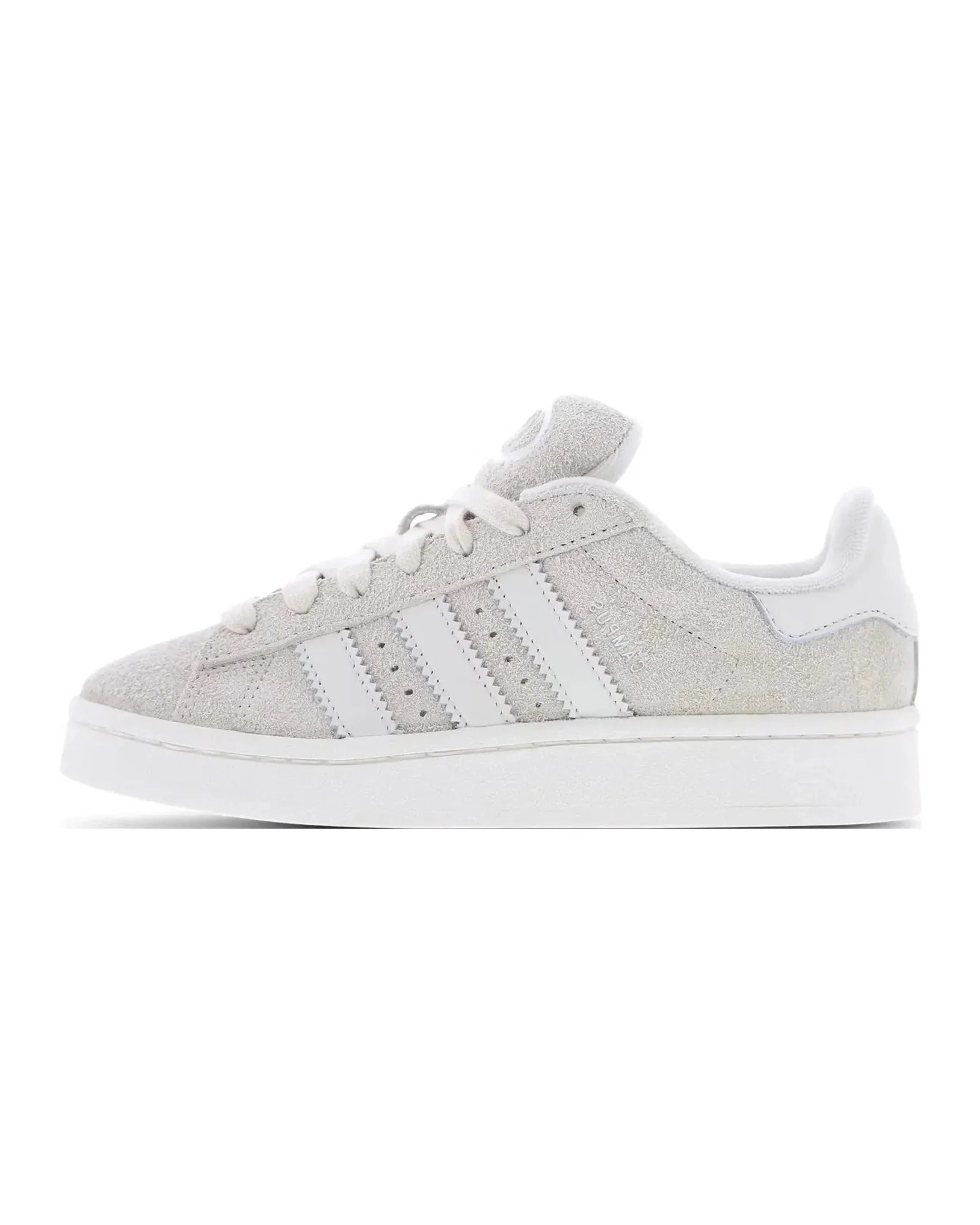 adidas Campus 00s Light Grey White