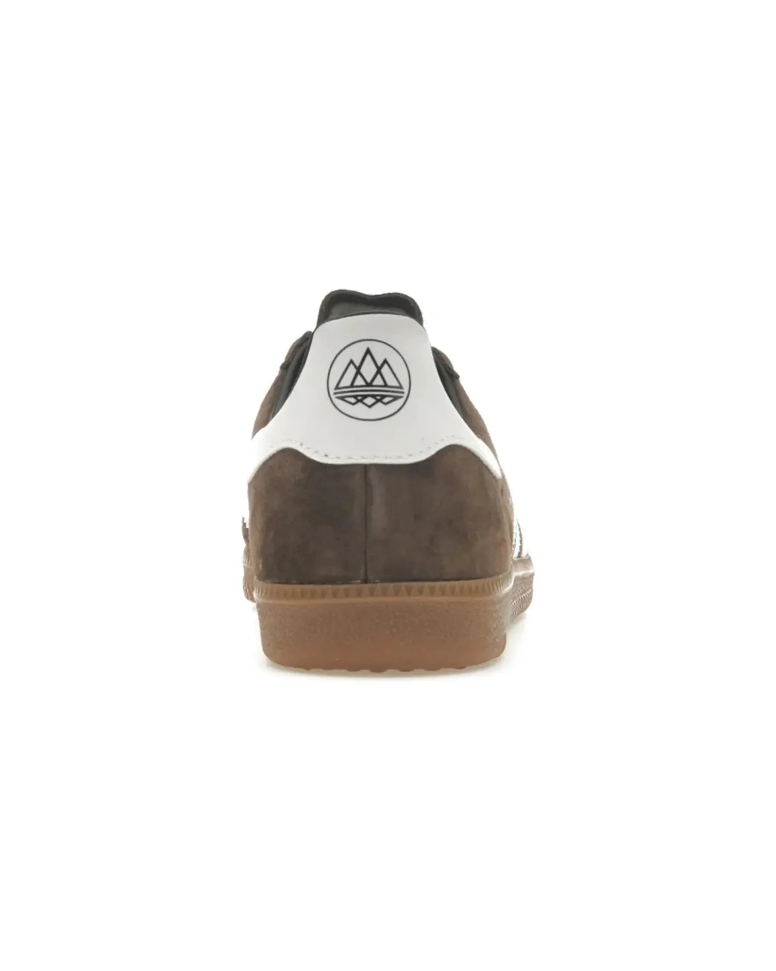 adidas Samba Deco SPZL Brown