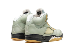 Nike Air Jordan 5 Retro "Jade Horizon" - street-bill.dk