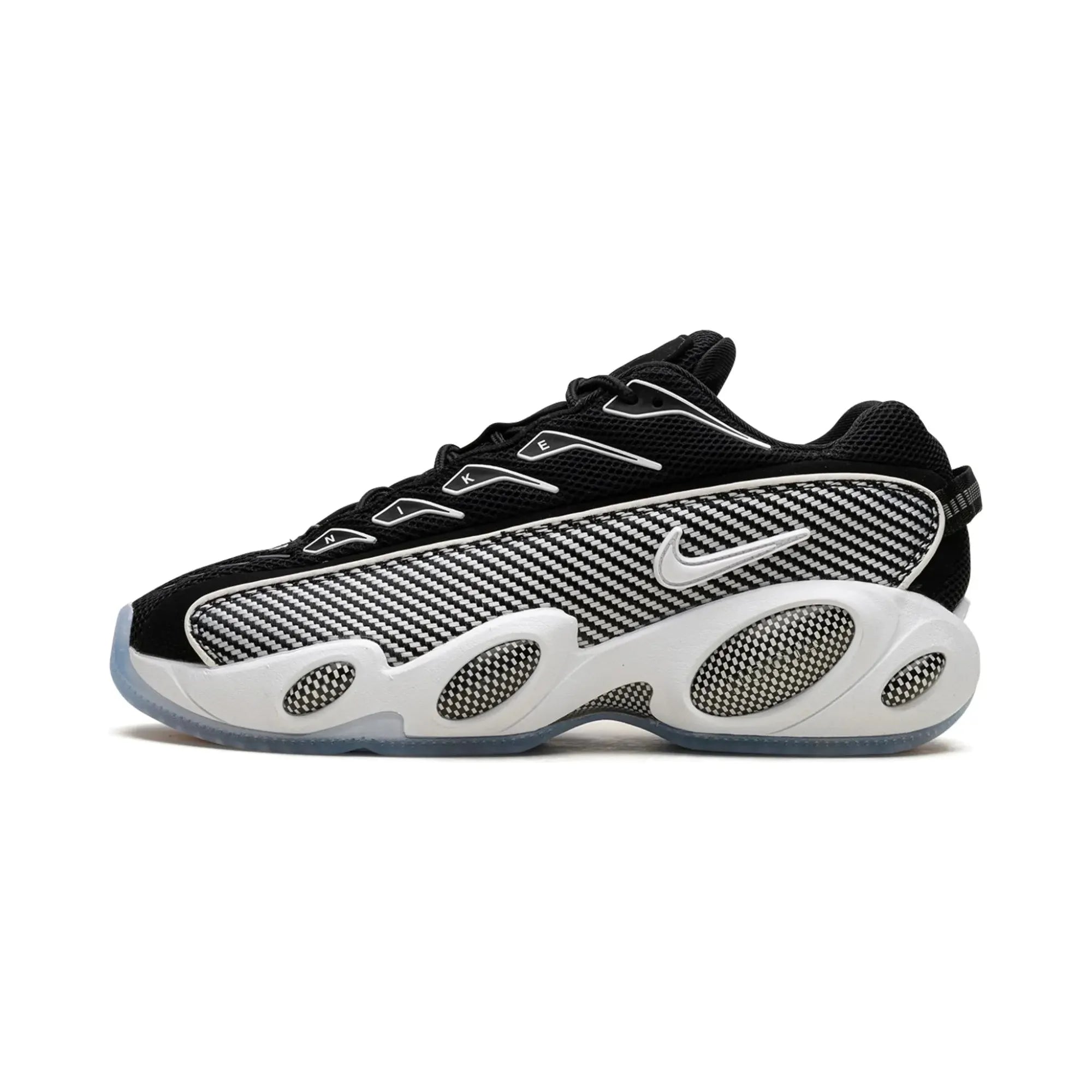 Nike NOCTA Glide "Drake Black" - street-bill.dk