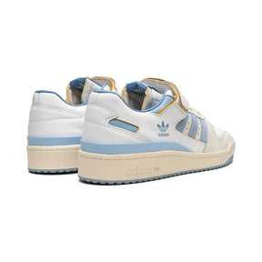 Adidas Forum 84 Low "UNC" - street-bill.dk