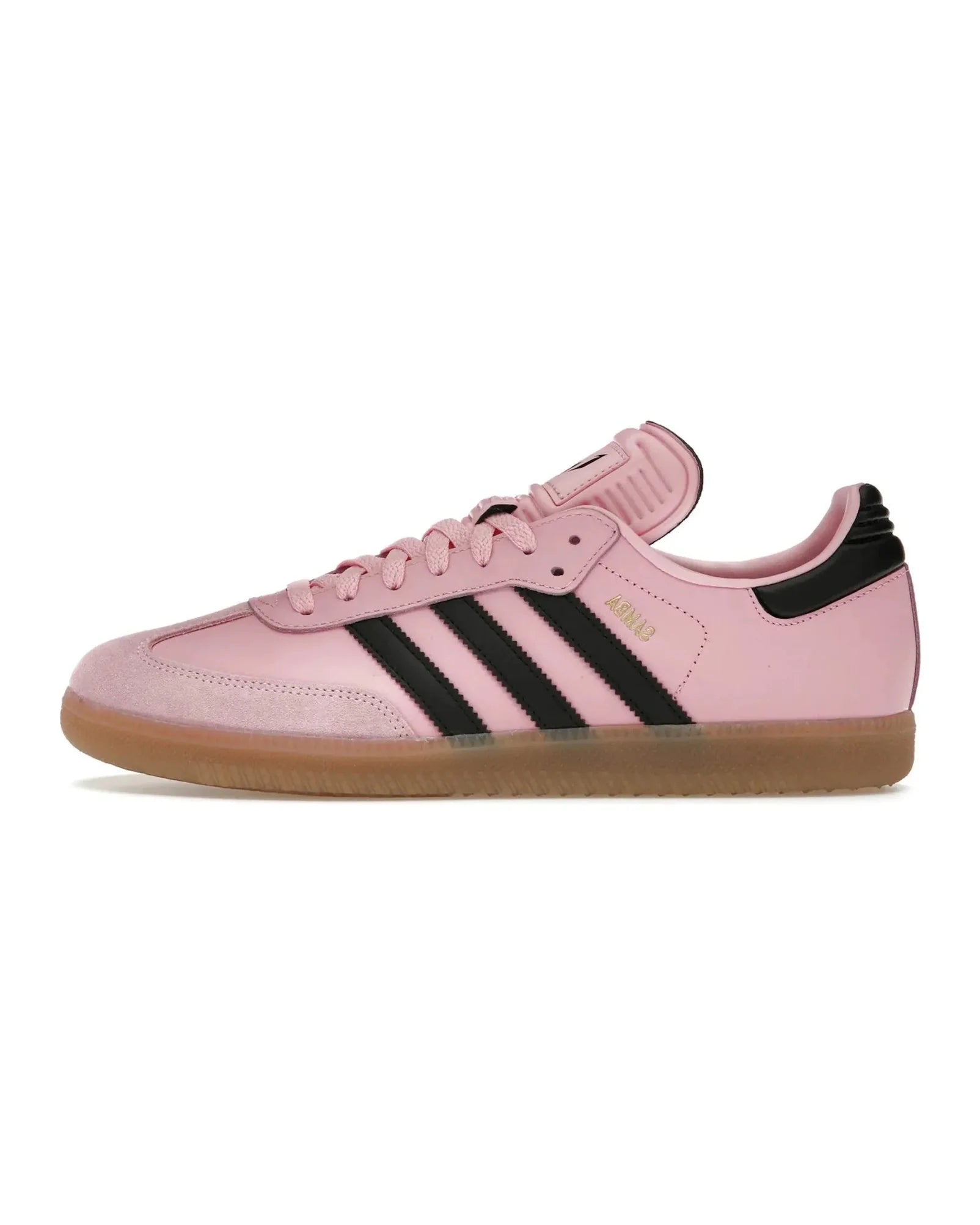 adidas Samba Inter Miami CF Messi Pink