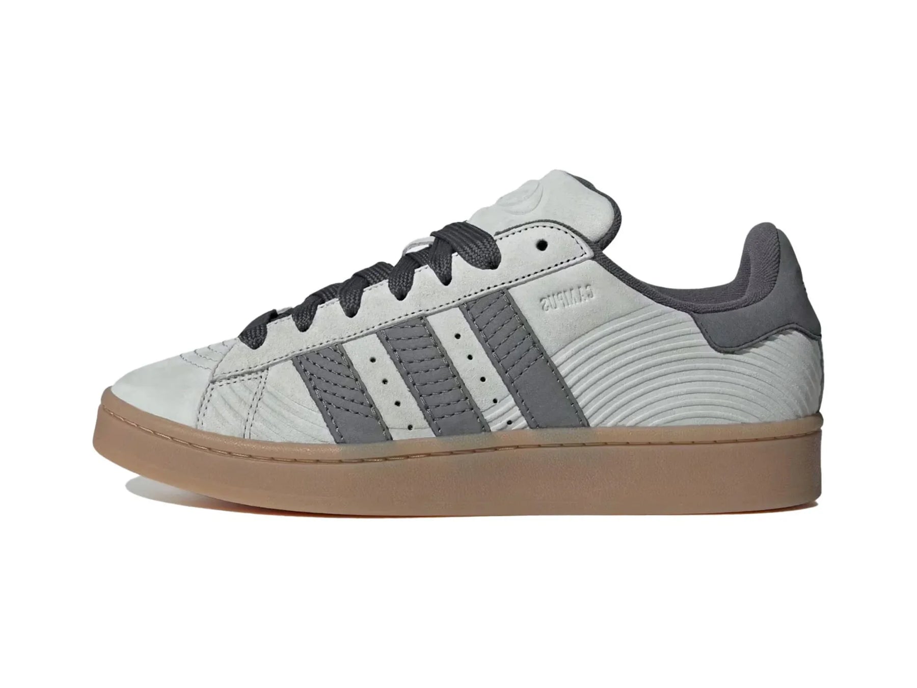 adidas Campus 00s Japanese Rock Garden Ash Silver