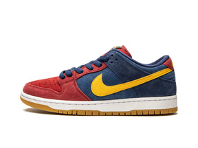 Nike SB Dunk Low "Barcelona" - street-bill.dk