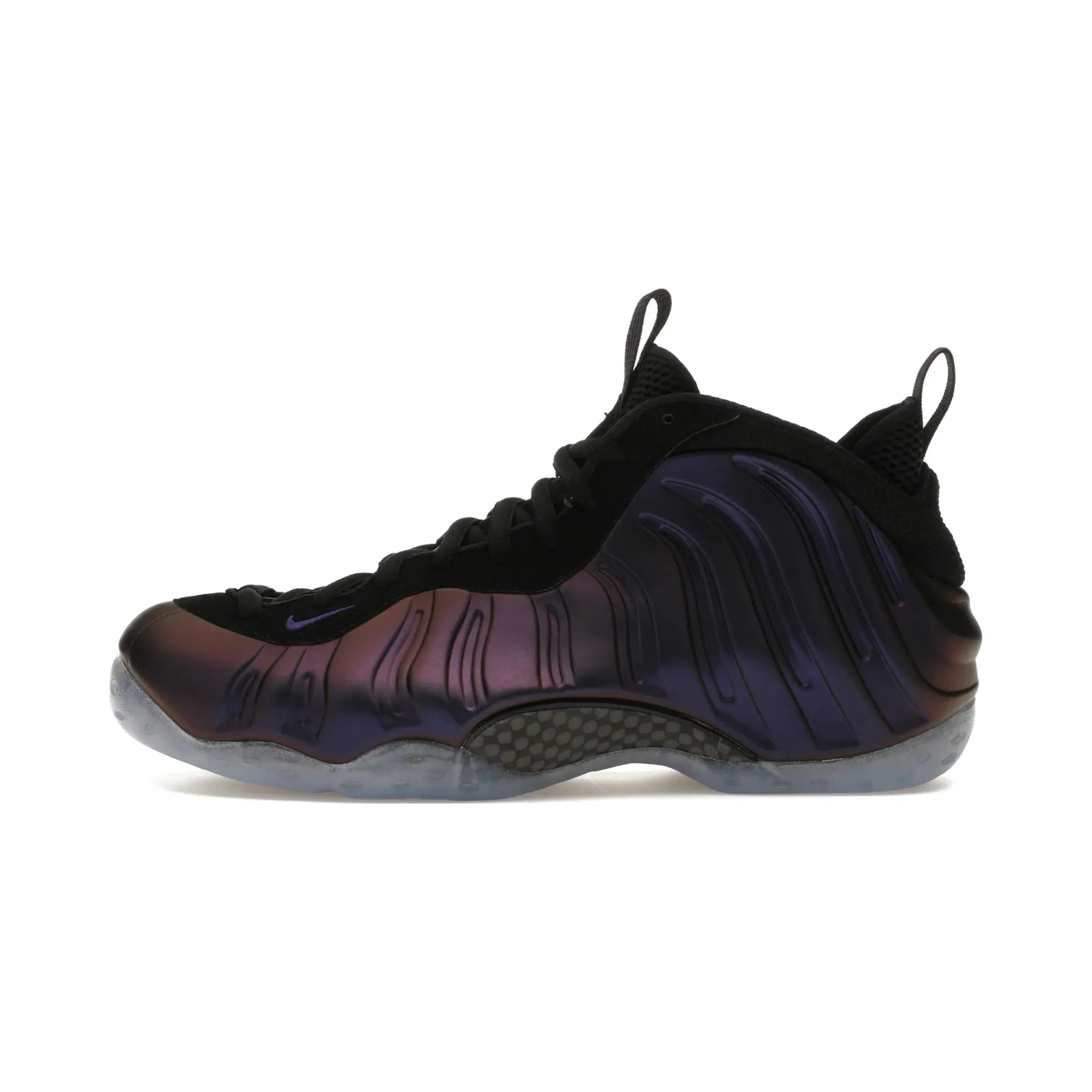 Nike Air Foamposite One Eggplant (2024)