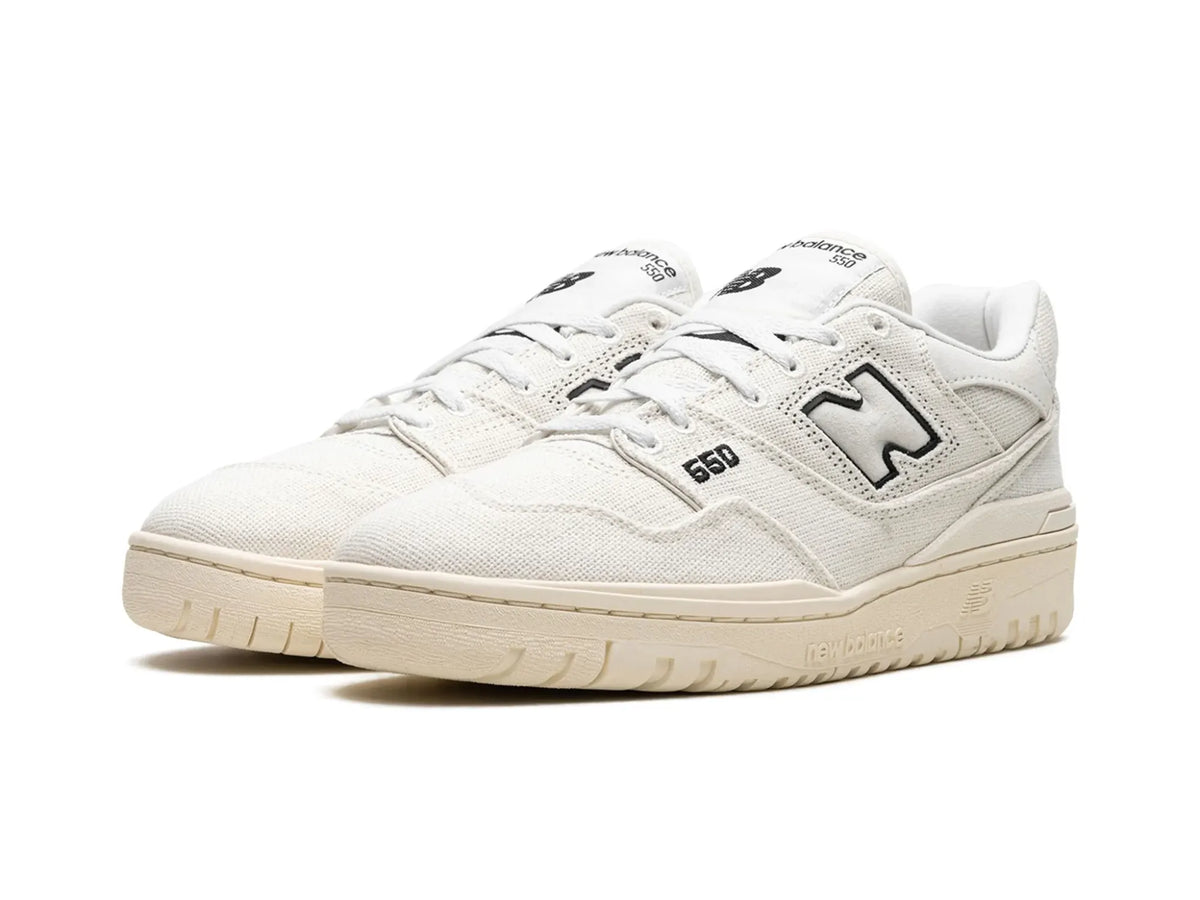 New Balance 550 "Rattan Sea Salt" - street-bill.dk