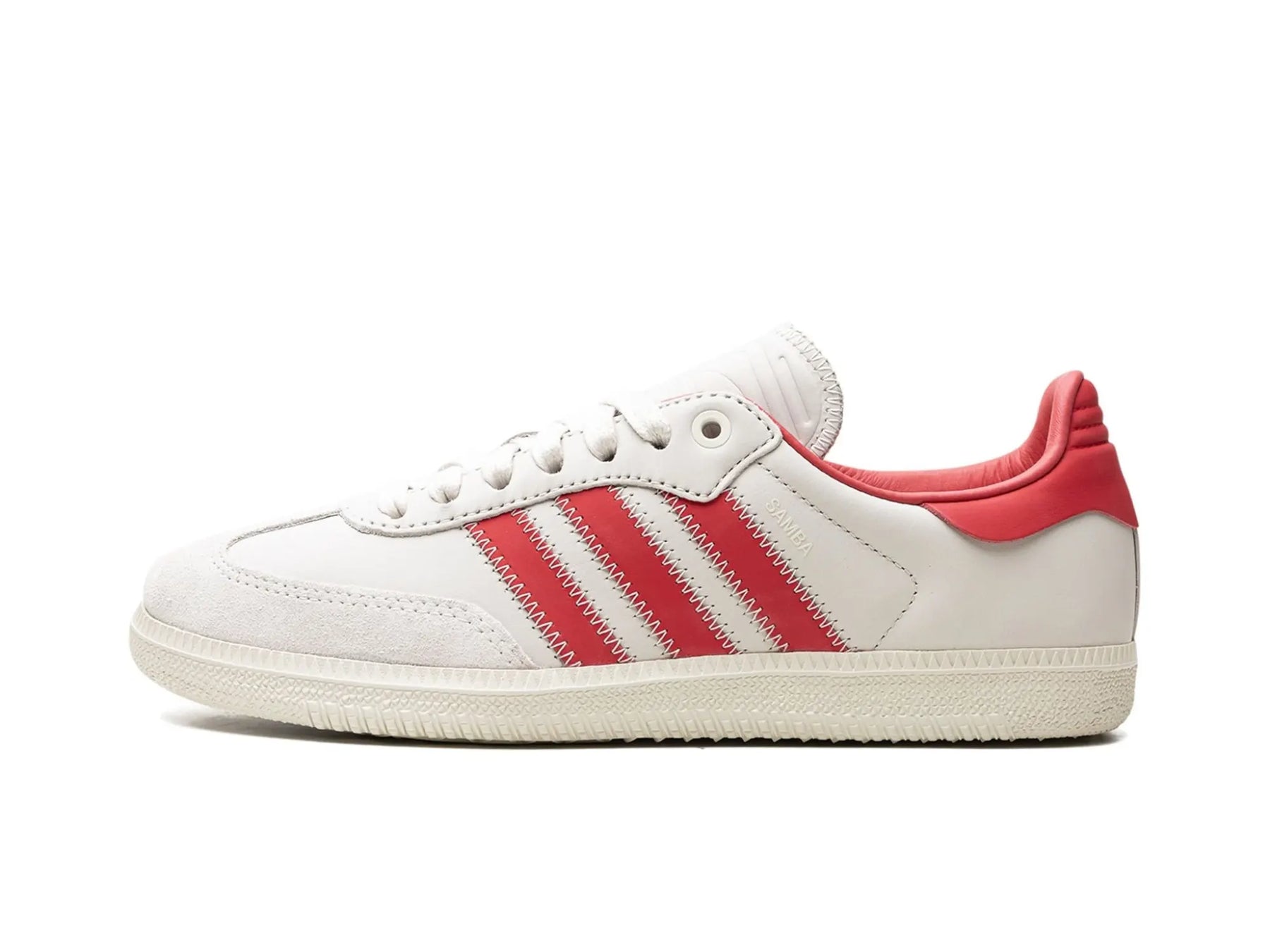 adidas Samba Humanrace Glory Red