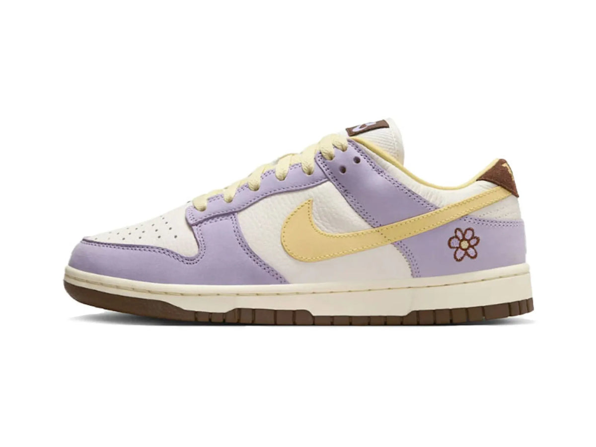 Nike Dunk Low Premium Lilac Bloom (Women's)