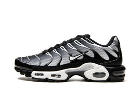 Nike Air Max Plus Black Silver White