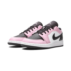 Nike Air Jordan 1 Low "Arctic Pink" - street-bill.dk