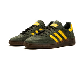 adidas Handball Spezial Night Cargo Tribe Yellow