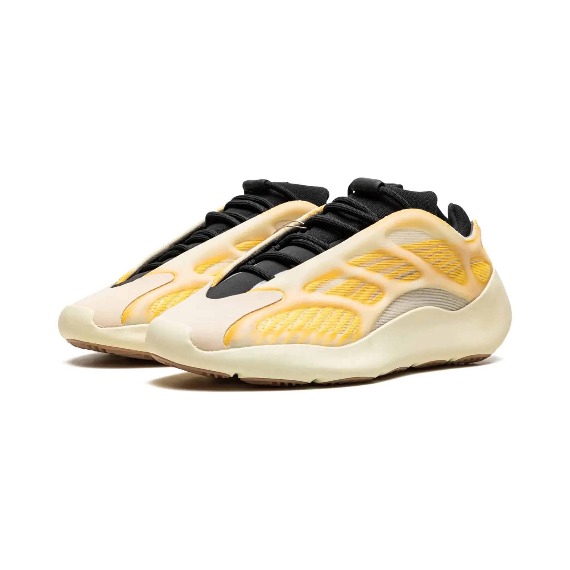Adidas Yeezy 700 V3 "Mono Safflower" - street-bill.dk