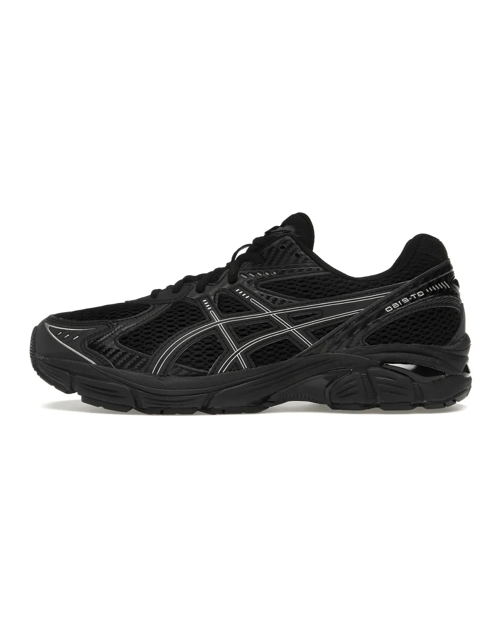ASICS GT-2160 JJJJound Black