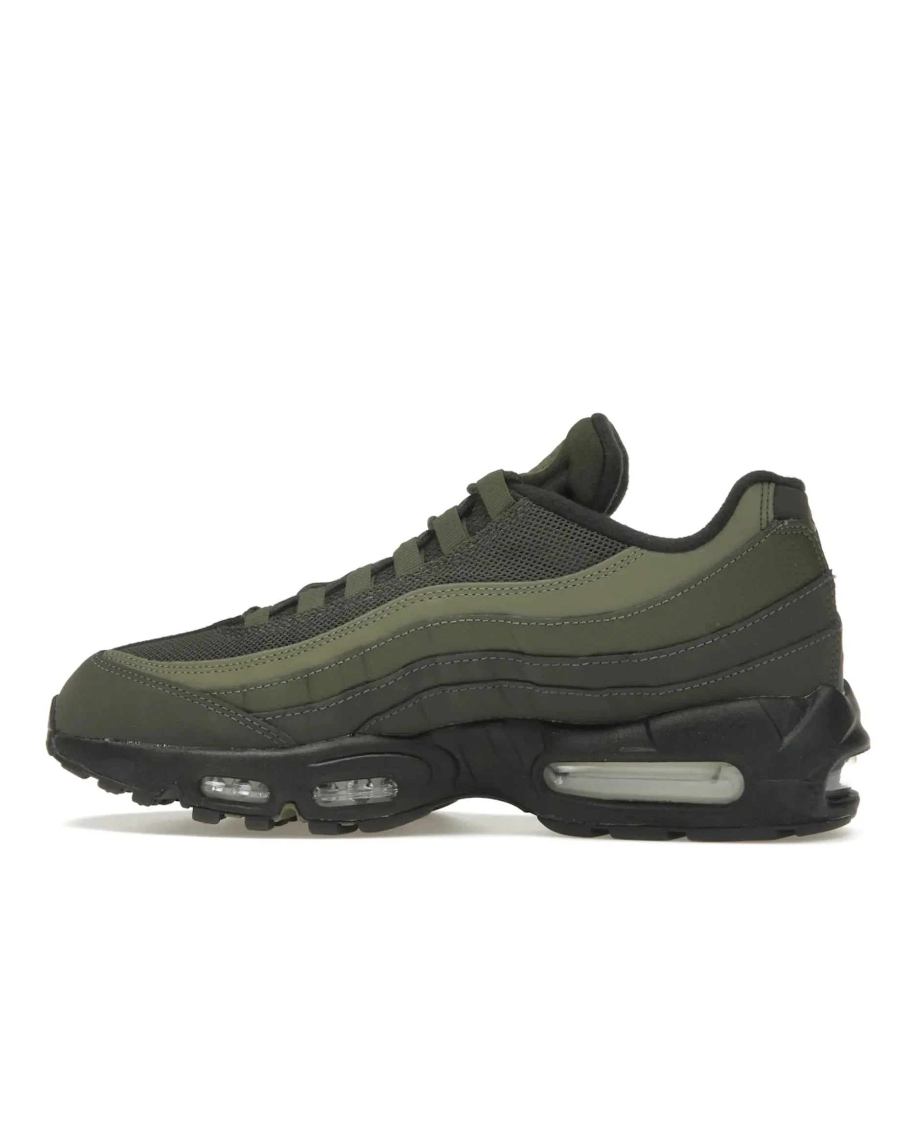 Nike Air Max 95 Sequoia