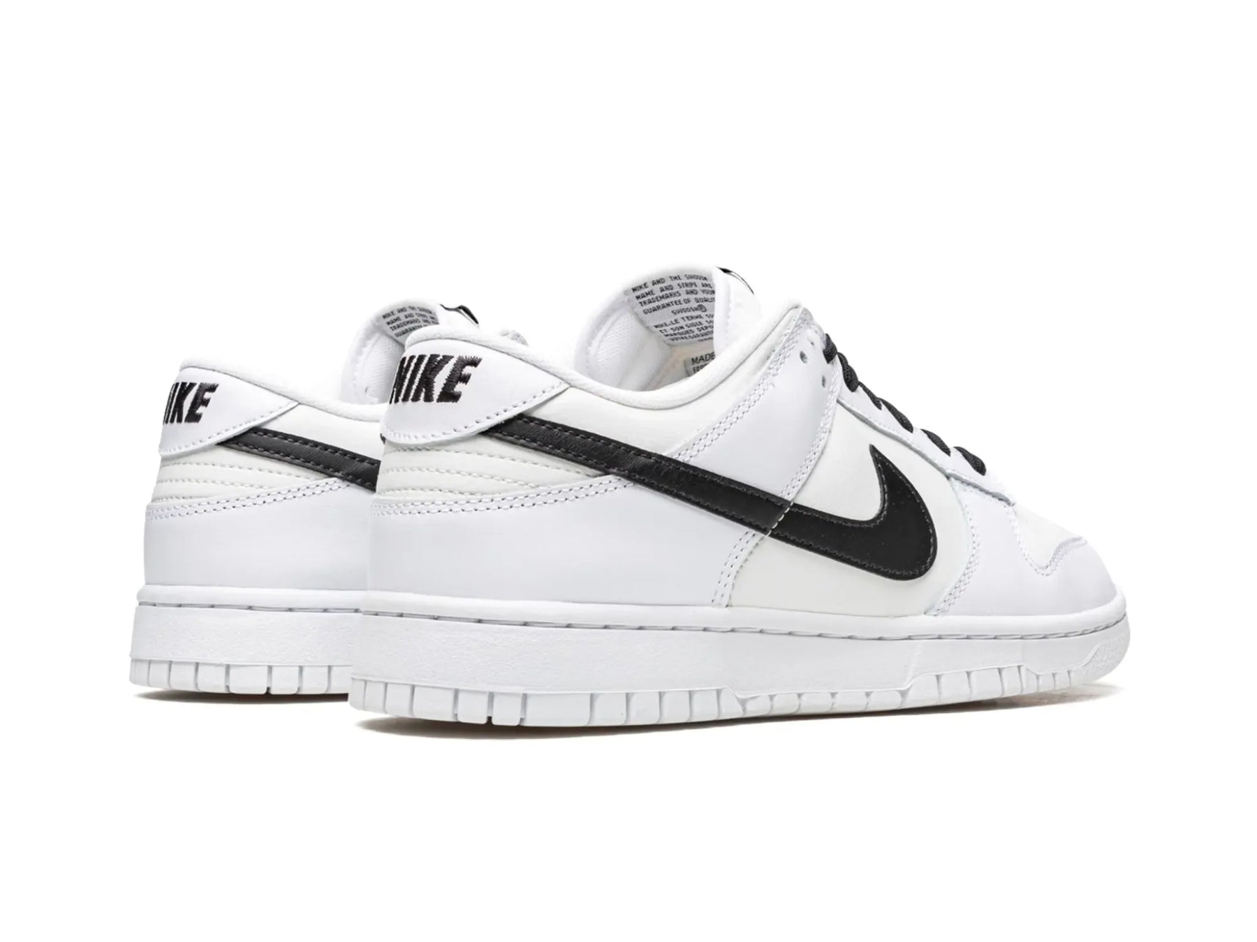 Nike Dunk Low "Reverse Panda" - street-bill.dk