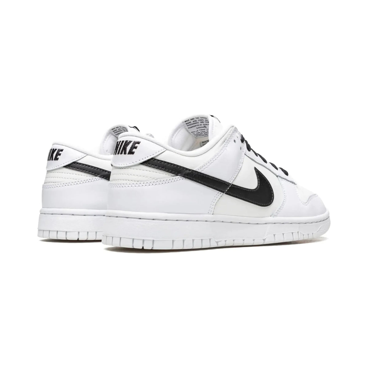 Nike Dunk Low "Reverse Panda" - street-bill.dk