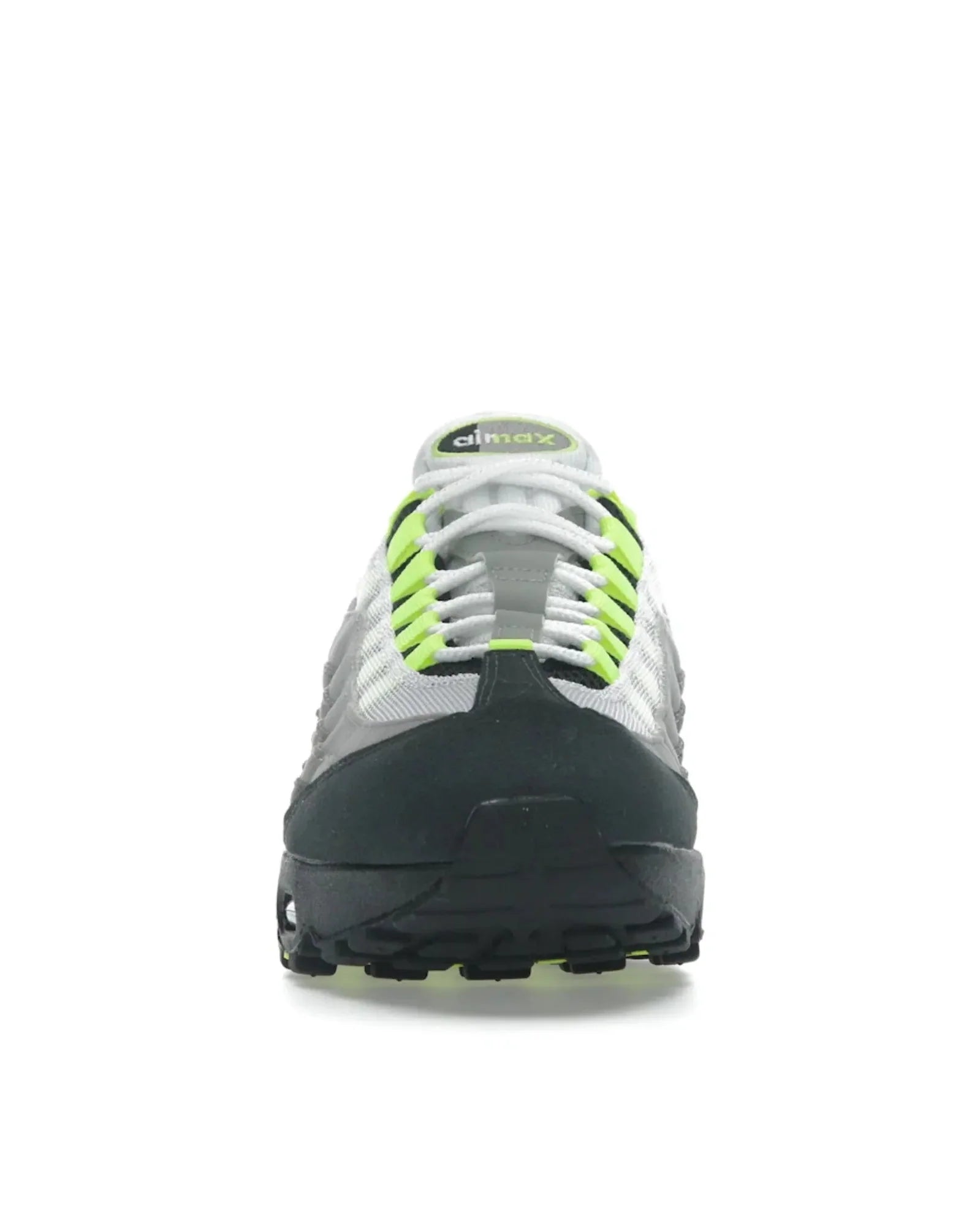 Nike Air Max 95 OG Big Bubble Neon (2025)
