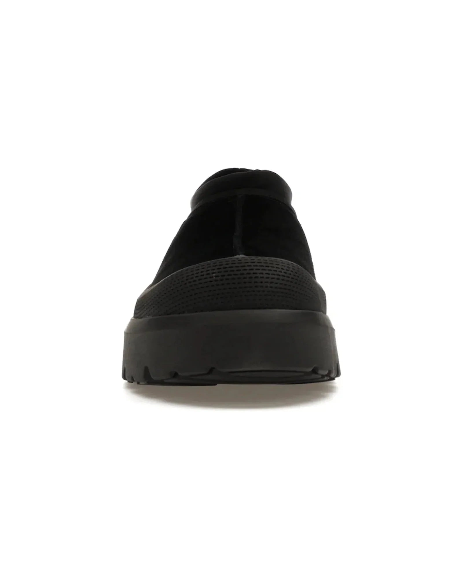 UGG Tasman Weather Hybrid Slipper Black
