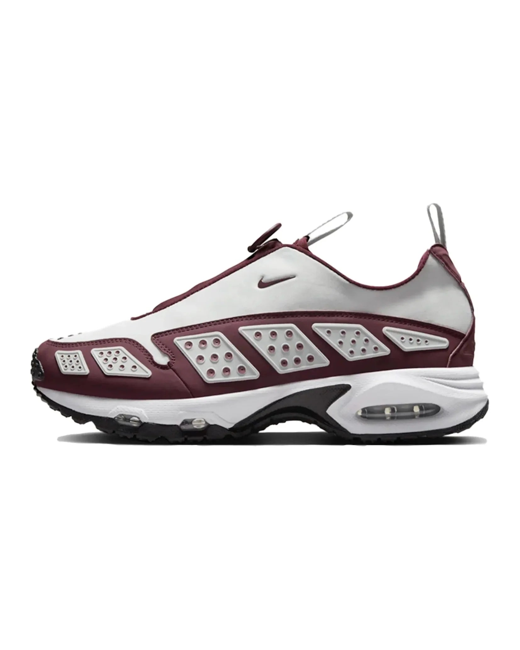 Nike Air Max Sunder Burgundy Crush (Women's)